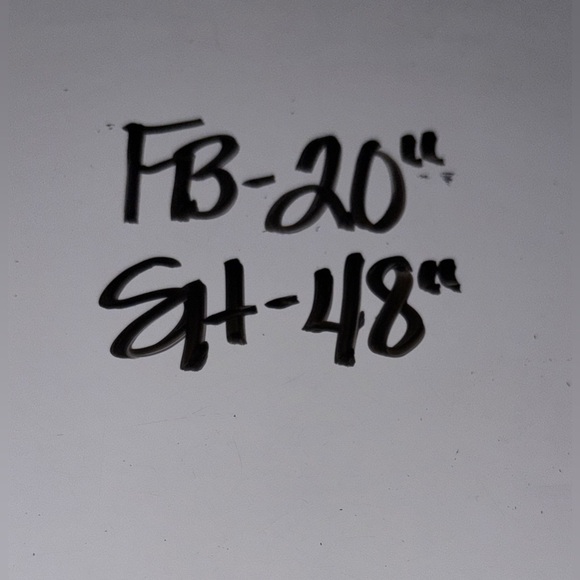 MSK Paisley Print Short Sleeve Collar Midi Dress Women L Unique Art To Wear‎ NEW - Picture 9 of 10